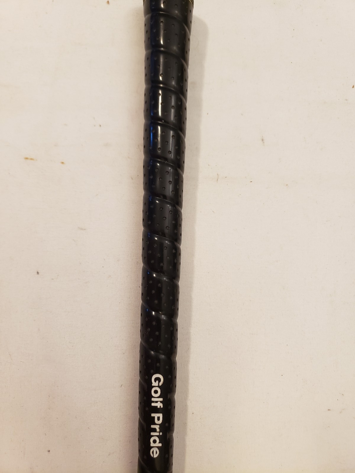 Used Titleist Vokey SM10 - Lob Wedge 60* - 08* B - M Grind - Tour Chrome - RH