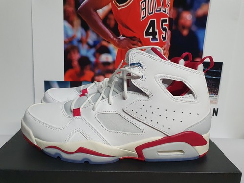 Jordan D01925-102 シューズ US 9 Air Jordan Jumpam Two Trey DO1925 102 White/Navy-University