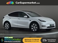 2024 Tesla Model Y RWD 5dr Auto MPV ELECTRIC Automatic