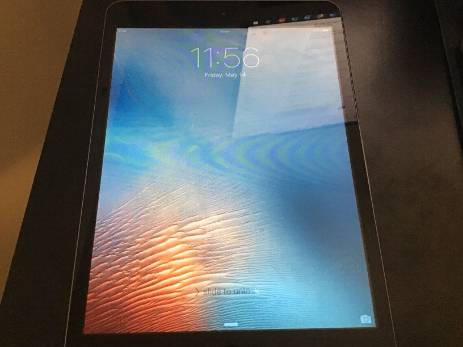 Apple iPad mini 1st Gen. 16GB, Wi-Fi, 7.9in - Space Gray (CA Apple iPad mini 1st Gen. 16GB, Wi-Fi, 7.9in - Space Gray (CA
