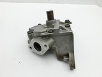 Audi A5 8T 07-12 TDI 2,7 140KW CGKA Ölpumpe Audi A5 8T 07-12 20.09.2008 059115105BD 059145105BD gebraucht Vorschau 4