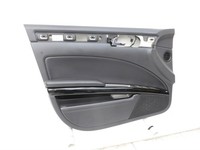VW Phaeton 3D 10-16 Kurz Türverkleidung Türpappe Links Vorne VW Phaeton 3D 10-16 15.12.2011 3D1867011L... Vorschau 4