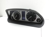 Mercedes W245 B200 05-08 2,0 100KW Kombiinstrument Tacho in Meilen Mercedes W245 B200 05-08 17.03.2006 1031098110... Vorschau 4