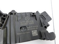 Mercedes W177 A200d 18-22 2,0d 110KW Gaspedal Gaswertgeber Fahrpedal Mercedes W177 A200d 18-22 12.07.2019... Vorschau 4