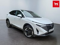 2024 Nissan Qashqai 1.5 h e-POWER N-Connecta SUV 5dr Petrol Hybrid Auto Euro 6 (