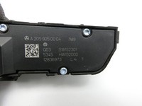Mercedes X253 15-19 Schalter Regler für Sitzheizung Links Mercedes X253 15-19 14.09.2015 A2059050004 12836973 gebraucht Vorschau 5