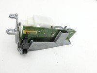 BMW F10 523i 10-13 3,0i 150KW Wegfahrsperre ECU Steuergerät BMW F10 523i 10-13 21.05.2010 E0371012D 3722-2 gebraucht Vorschau 2