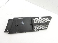 BMW E90 325xi 05-09 Frontblende Frontleiste Rechts Unten Teiloffen BMW E90 325xi 05-09 13.04.2007 7134082... Vorschau 5