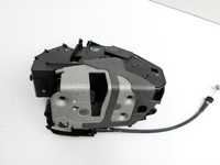 Ford Ranger TKE IV 15-23 Türschloss m. ZV Stellmotor Rechts Vorne Ford Ranger TKE IV 15-23 25.11.2021... Vorschau 2