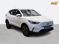 2024 Mg Motor Uk Zs 130kW SE EV 51kWh 5dr Auto Crossover/SUV ELECTRIC Automatic
