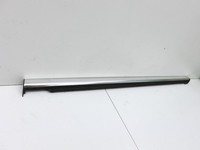Mercedes GL 500 X164 06-11 Leiste für Tür Scheibendichtung Rechts Hinten Mercedes GL 500 X164 06-11 01.09.2006... Vorschau 2