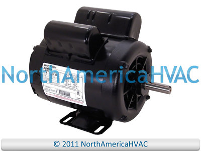 A O Smith Century Air Compressor Motor Fits T63BXCBZ1216