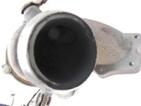 Mercedes S212 W212 E300h 13-16 CDI 2,2 150KW 651.924 Turbolader Turbo Abgasturbolader Mercedes S212 W212 E300h... Vorschau 8