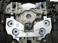 Ford Mondeo V BA7 CF 14-19 Lenkrad ohne Airbag Ford Mondeo V BA7 CF 14-19 16.12.2016 307429484DS2-AE gebraucht Vorschau 7