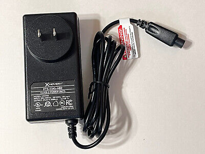 X Hover-1 HB2 AC Adapter Hoverboard Power Supply Charger PTS-CHG-HB2 UNBOXED
