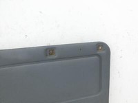 Ford Transit 6 VI MK7 06-13 L1H1 Türverkleidung Türpappe für Hecktür Rechts Hinten Ford Transit 6 VI MK7 06-13... Vorschau 4