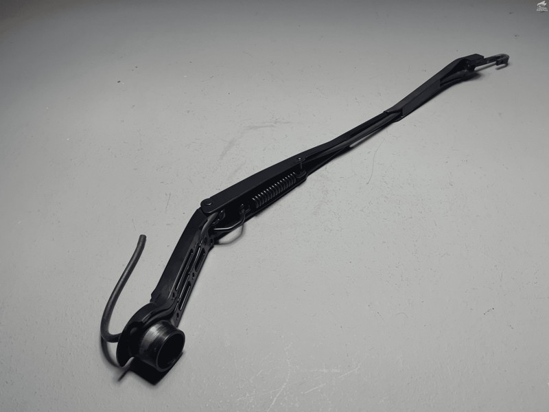 Used 2021-2025 Nissan Rogue Front Windshield Left Driver Side Wiper Arm OEM