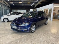 2018 Volkswagen Golf 2.0 TDI GT 5dr HATCHBACK Diesel Manual