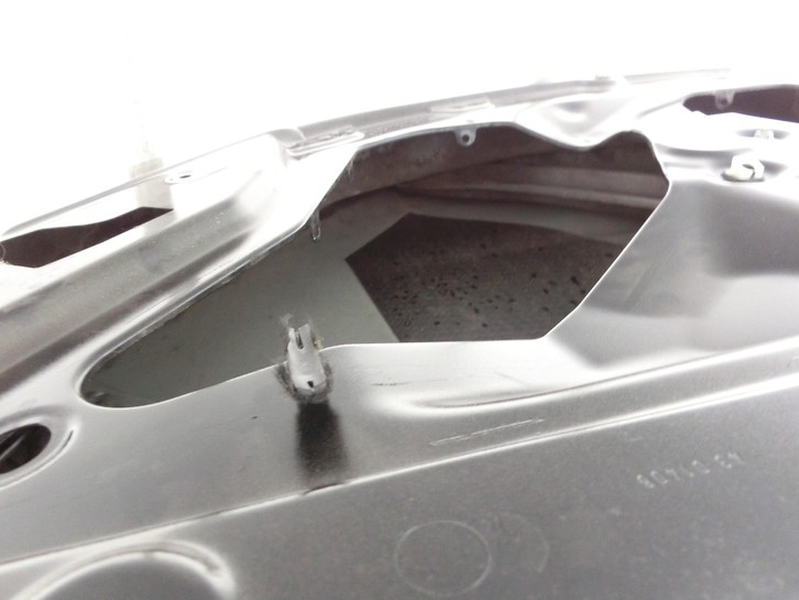 BMW F45 14-18 Tür Rechts Hinten 475 BMW F45 14-18 22.11.2017 9631840 41009631840 gebraucht Vorschau 7