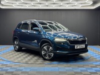 2022 Skoda Karoq 1.5 TSI ACT SE Drive Euro 6 (s/s) 5dr ESTATE Petrol Manual