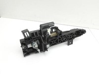 Hyundai Tucson IV NX4 20-24 Türgriff Griff aussen Links Vorne PYW Hyundai Tucson IV NX4 20-24 17.12.2020 826A1N7000... Vorschau 5