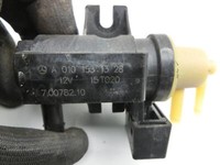 Mercedes W205 C250 14-18 2,0 155KW Magnetventil Pos.1 Mercedes W205 C250 14-18 20.02.2015 A0101531328 7.00782.10... Vorschau 2