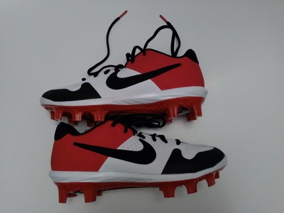 baseball cleats size 6.5