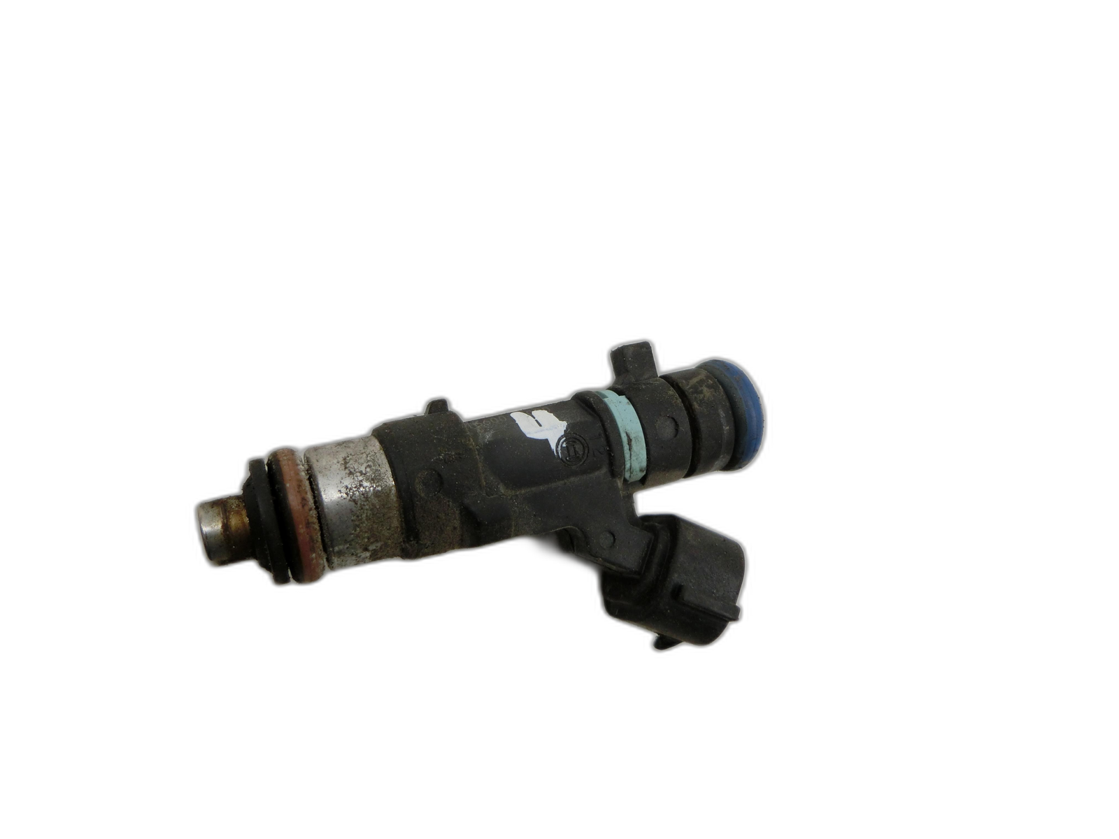 Inyector de Zyl.4 para Renault Koleos I HY 4x4 07-11 - Bild 1