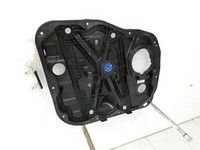 Hyundai Santa Fe IV TM 18-20 Fensterheber o. FH-Motor Links Vorne Hyundai Santa Fe IV TM 18-20 01.01.2019 gebraucht Vorschau 3