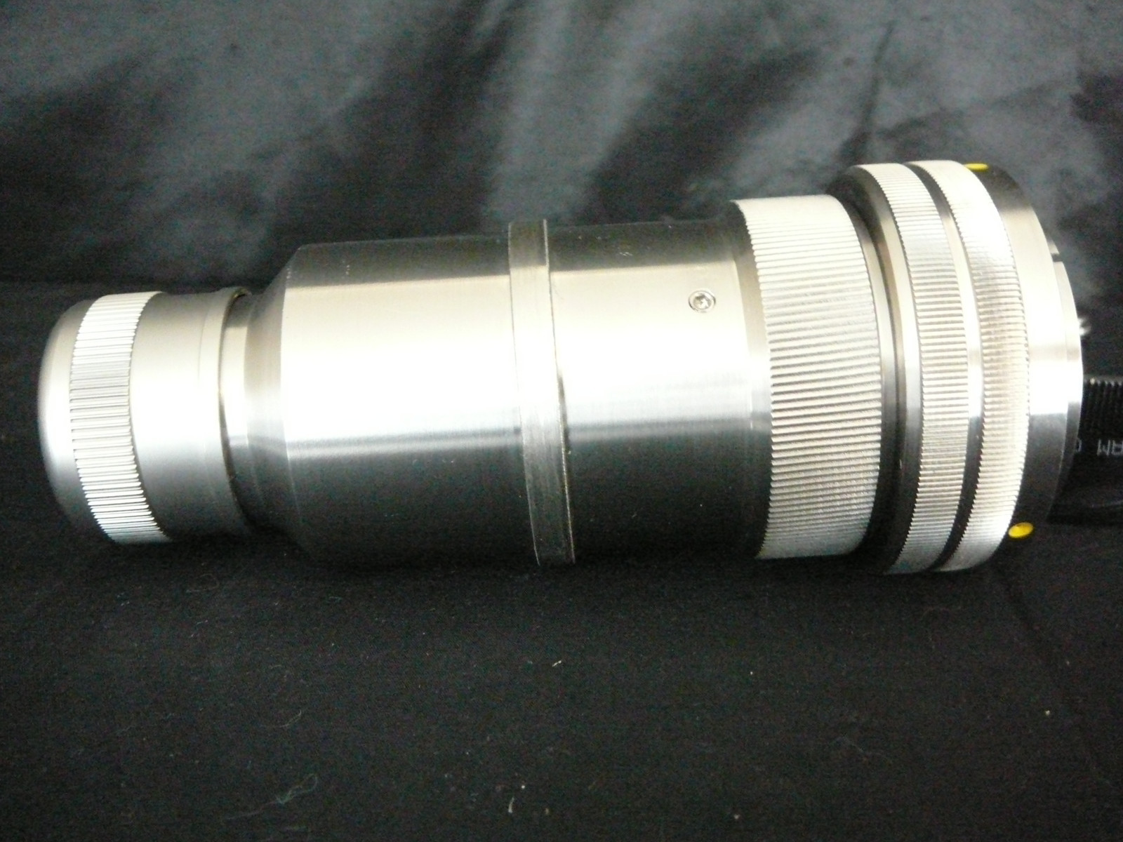 85 PIN VEAM CONNECTOR w GOLD PLATED PINS CIR06WN-40-56SX-13 (10)