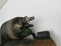 Citroen C2 JM 05-08 1,4 54KW Autom Anlasser Starter Citroen C2 JM 05-08 20.10.2006 5802CG C631807R D6RA572 5802CO... Vorschau 4