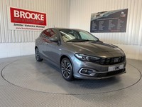 2021 Fiat Tipo 1.0 Life Euro 6 (s/s) 5dr HATCHBACK Petrol Manual