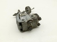 Mercedes Vito W638 110 96-03 TD 2,3 72KW 601970 Ventile Ventil Bremskraftregulator Lastengesteuert Mercedes Vito... Vorschau 4