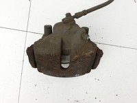 VW Touran 1T3 06-10 1,4 103KW Bremssattel Bremszange Vorne Links VW Touran 1T3 06-10 25.09.2009 gebraucht Vorschau 2