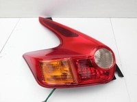 Nissan Juke F15 10-19 Rückleuchte Rücklicht für Stoßstange Links Hinten orig Nissan Juke F15 10-19 10.06.2015... Vorschau 2