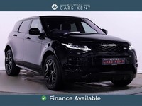 2022 Land Rover Range Rover Evoque 1.5 P300e 12.2kWh Autobiography SUV 5dr Petro