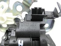 Seat Leon 5F ST FR 13-18 Kombi Schloss f. Heckklappe Heckklappenschloss Verriegelung Seat Leon 5F ST FR 13-18... Vorschau 5