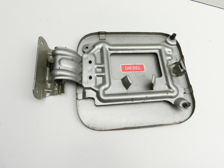 Nissan Qashqai J10 07-10 Tankdeckel Tankklappe KY0 Nissan Qashqai J10 07-10 01.07.2008 17251JD00A gebraucht Vorschau 3