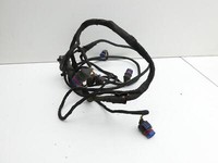 Mercedes S-Kl. W220 S350 02-05 PDC Kabelbaum Pos.1 Vorne Mercedes S-Kl. W220 S350 02-05 01.03.2004 A2205408105 gebraucht Vorschau 2