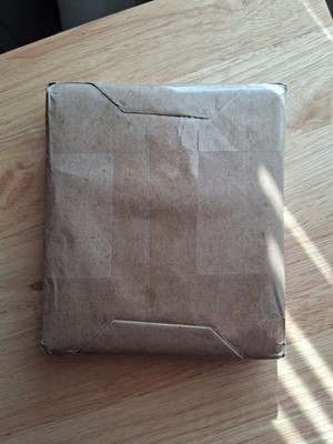 Item photo(s) from verified buyer