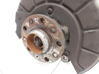 VW Beetle 5C 11-16 TDI 2,0 103KW Achsschenkel Radnabe Rechts Vorne VW Beetle 5C 11-16 12.02.2015 5C0407256 gebraucht Vorschau 4