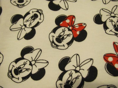 NWOT 12 MO. DISNEY BABY SHORT SLEEVE MINNIE MOUSE 2-PACK BODYSUITS