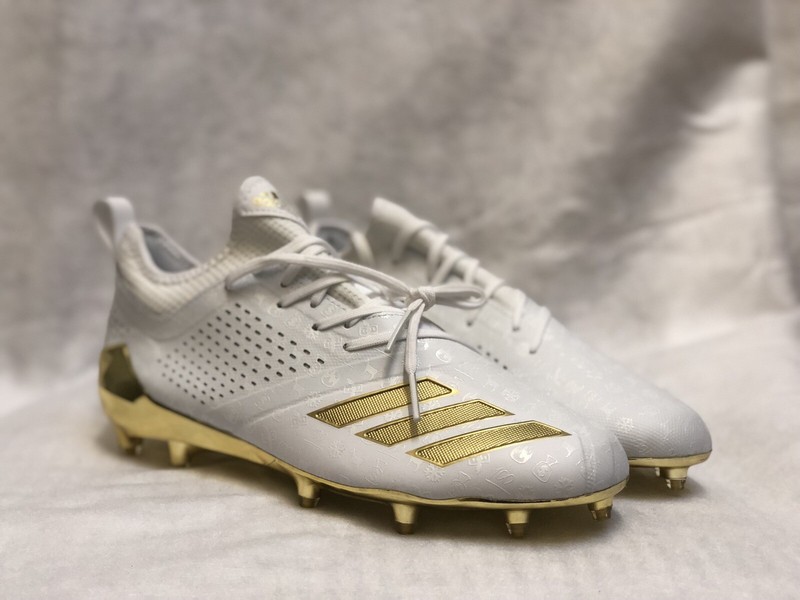 adidas adizero 7.0 adimoji cleats