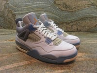 jordan 4 mist blue