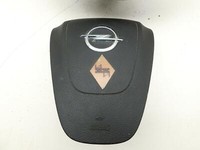 Opel Insignia A 08-13 Lenkrad Airbaglenkrad Opel Insignia A 08-13 28.07.2009 13270401 608323500 gebraucht Vorschau 7
