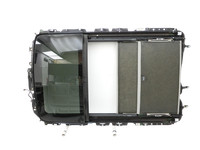 BMW X3 F25 10-14 Panoramadach BMW X3 F25 10-14 30.03.2011 5410-7293454 7293454 gebraucht Vorschau 1