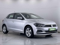 2019 Volkswagen Polo 1.0 Polo SE Evo 5dr Hatchback Petrol Manual