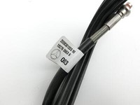 Mercedes W213 E200 16-20 2,0 135KW Feuerlöschschlauch Motorlöschschlauch Mercedes W213 E200 16-20 09.11.2018... Vorschau 4
