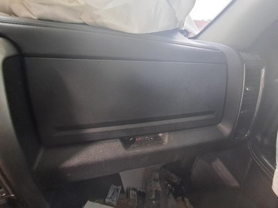 2017 Dodge 1500 Glove Box Front Dash Lid Door OEM Assembly