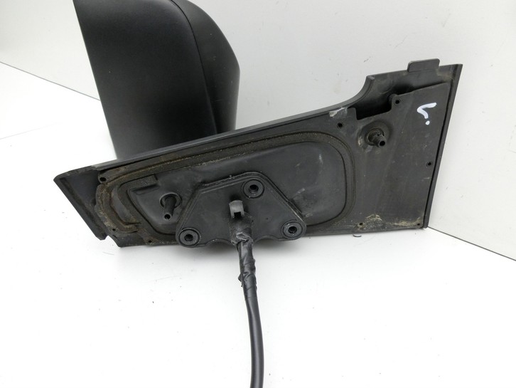 Toyota Yaris XP13 10-14 Spiegel Aussenspiegel Links 068 Toyota Yaris XP13 10-14 15.05.2012 879400D580 gebraucht Vorschau 5